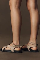 Seychelles Fritz Ankle-Strap Sandals
