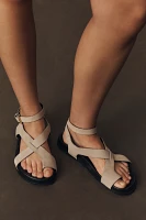 Seychelles Fritz Ankle-Strap Sandals
