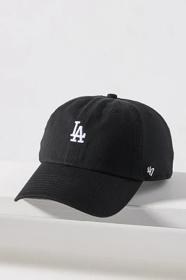 '47 MLB Mini Logo Baseball Cap