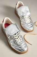 COOLWAY Becks X Silver Mist Sneakers