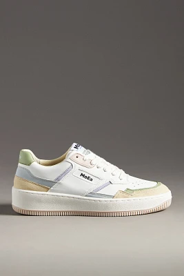 MoEa GEN1 Leather Alternative Sneakers