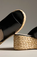 Matisse Nantucket Mule Heels
