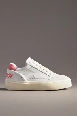 Inuikii Lila Low Sneakers