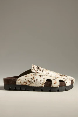 Grenson Annalise Flats