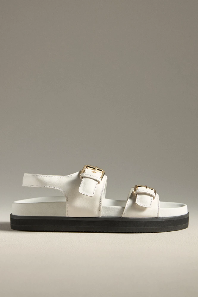 Grenson Liesel Slingback Sandals