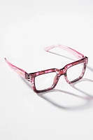 Peepers XOXO Square Readers