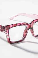 Peepers XOXO Square Readers