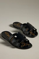Sam Edelman Bay Jelly Sandals