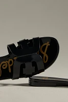 Sam Edelman Bay Jelly Sandals
