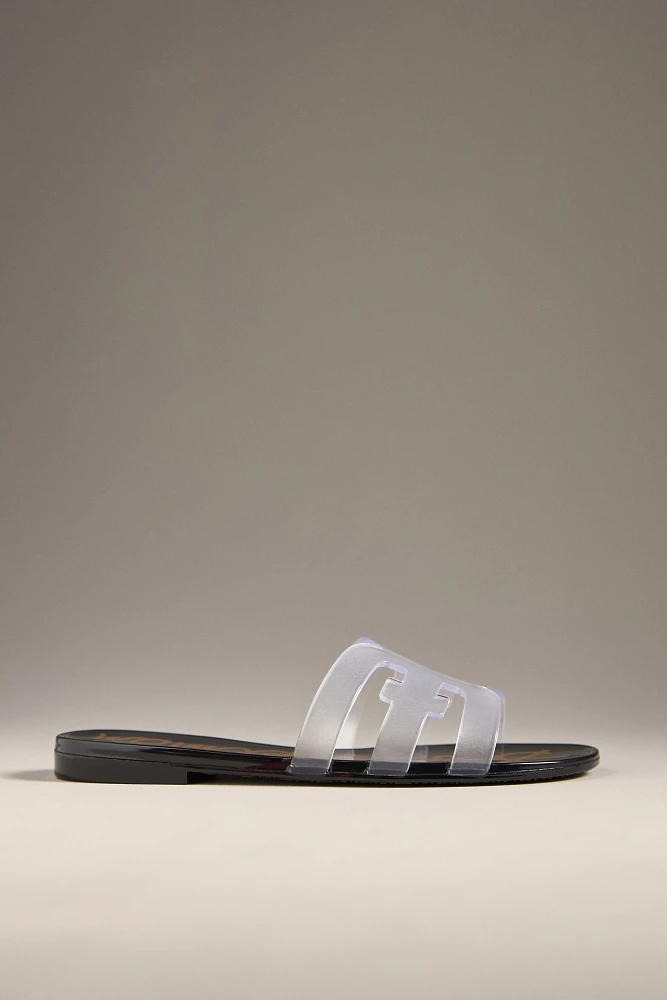Sam Edelman Bay Jelly Sandals