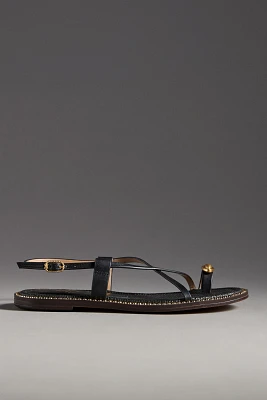 Sam Edelman Tenly Toe-Ring Sandals