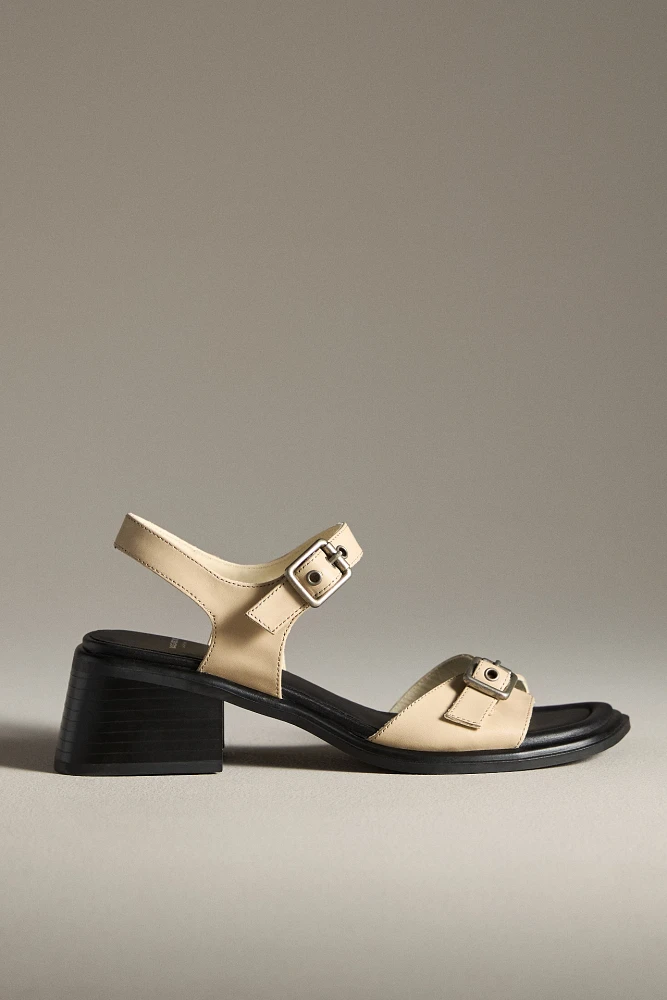 Vagabond Ines Buckle Sandals