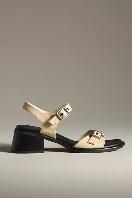 Vagabond Ines Buckle Sandals