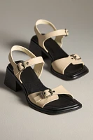 Vagabond Ines Buckle Sandals