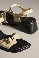 Vagabond Ines Buckle Sandals