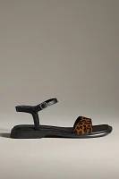 Vagabond Shoemakers Izzy Square-Toe Sandals