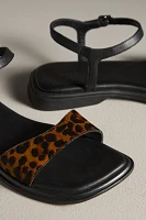 Vagabond Shoemakers Izzy Square-Toe Sandals