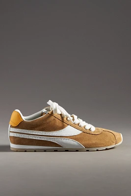 ONCEPT Essex Suede Ballet Sneakers