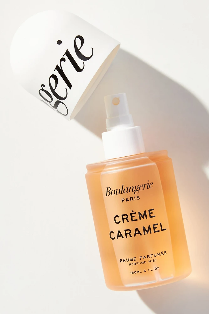 Boulangerie Perfume Mist