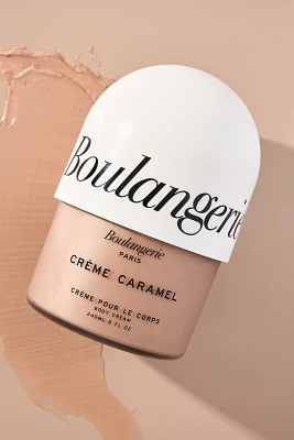 Boulangerie Body Cream