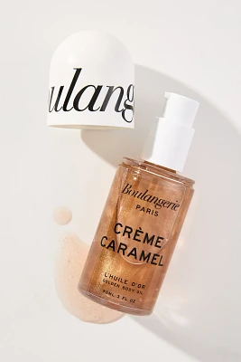 Boulangerie Body Oil