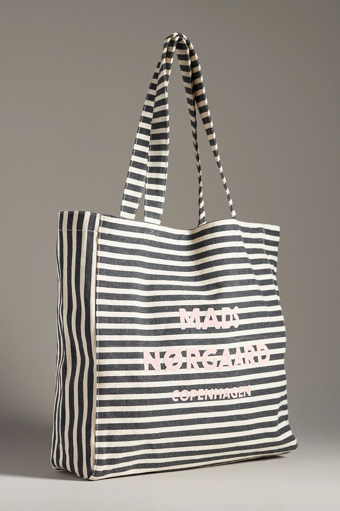 Mads Nørgaard Boutique Tote