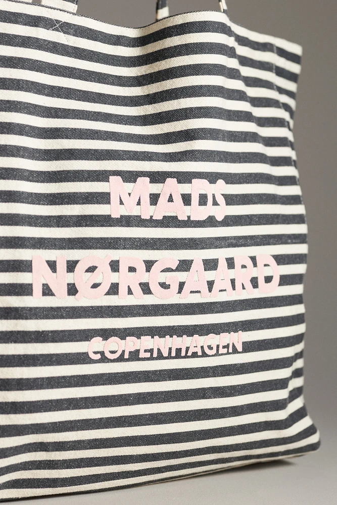 Mads Nørgaard Boutique Tote