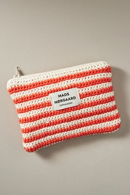 Mads Nørgaard Milli Crochet Pouch