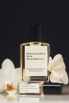Maison Louis Marie Mini Perfume Oil