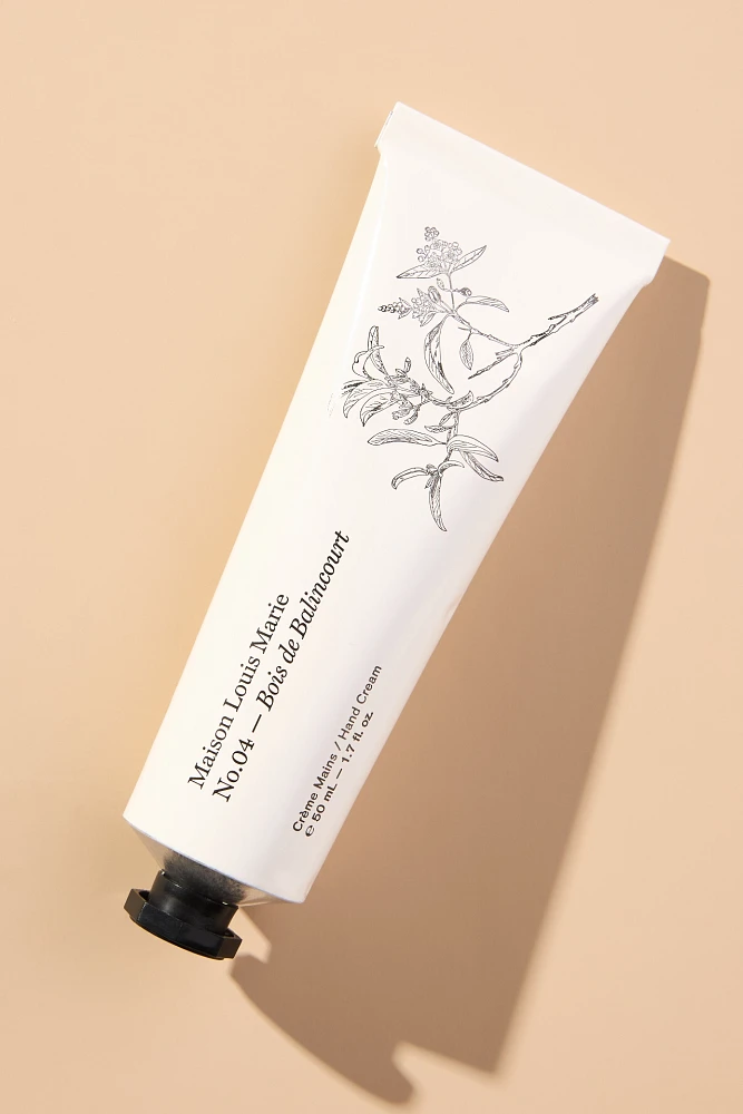 Maison Louis Marie Hand Cream