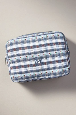 Damson Madder Cosmetic Bag