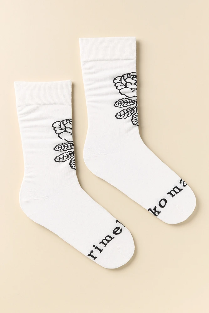 Marimekko Detsku Vihiki Socks