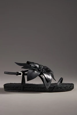 Castañer Palma Slingback Sandals