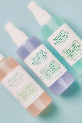 Mario Badescu Facial Spray with Aloe