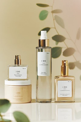 Nostalgia I Do Body Mist