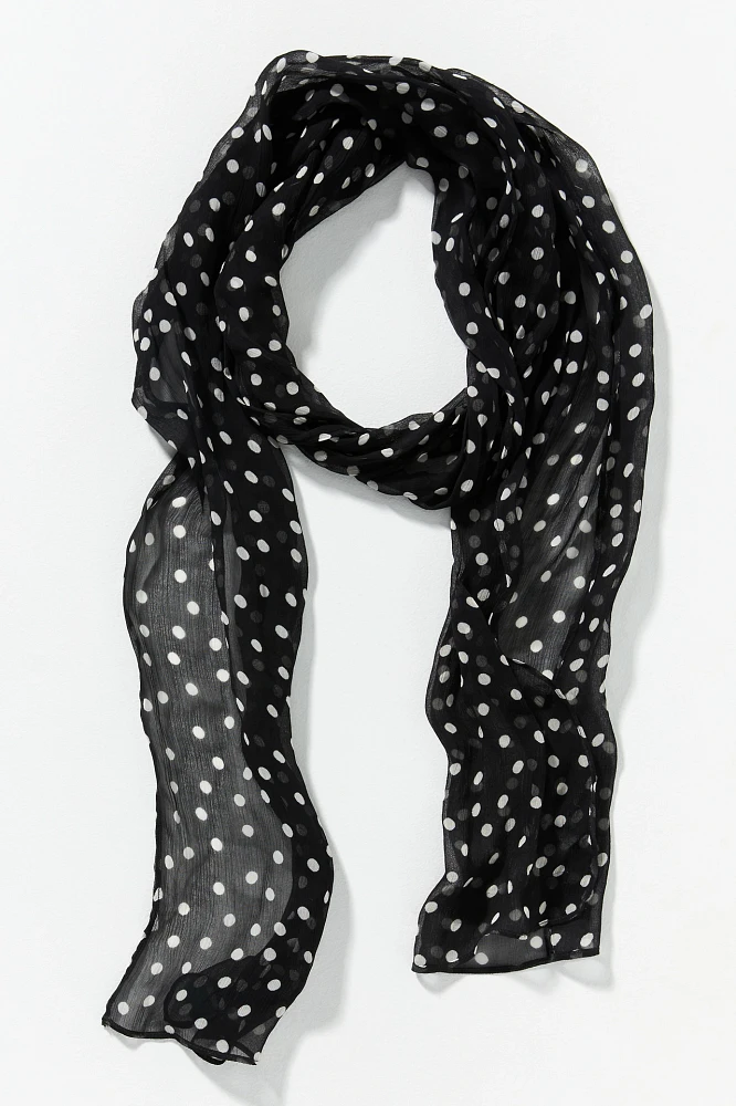 RIXO Julien Scarf