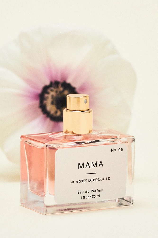 Nostalgia Mama Eau De Parfum