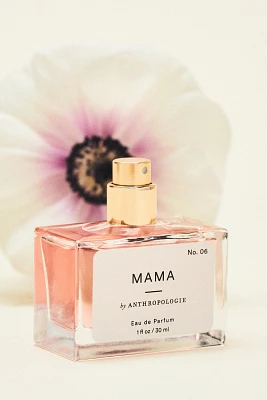 Nostalgia Mama Eau De Parfum
