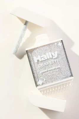 Hally Glitter Shade Stix