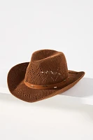 San Diego Hat Co. Nash Knit Rancher