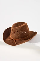 San Diego Hat Co. Nash Knit Rancher