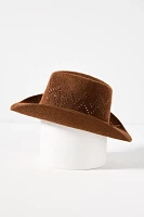 San Diego Hat Co. Nash Knit Rancher