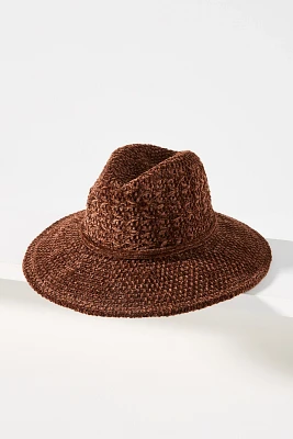 San Diego Hat Co. Chenille Bucket