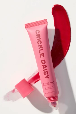 Crickle Daisy Scented Lip Balm