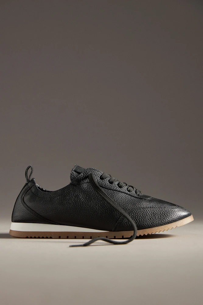 Seychelles Amalfi Leather Sneakers