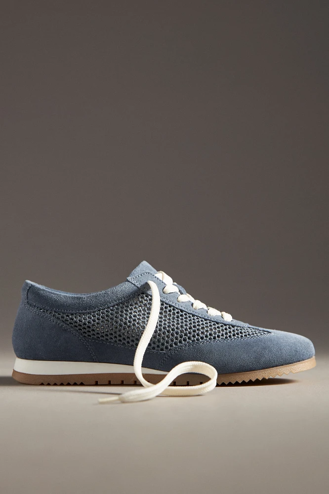 Seychelles Naples Suede Sneakers
