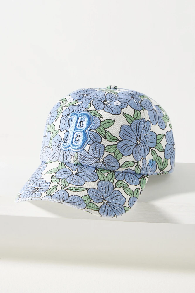 '47 Florentina Floral Baseball Cap