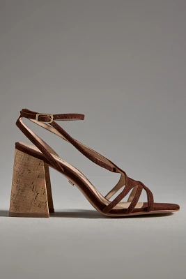 Lola Cruz Angela Heels