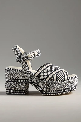 Amambaih Gala Heels