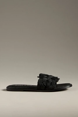 Bibi Lou Liana Slide Sandals